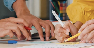 Üniversiteli öğrencilere 45 bin TL ödüllü Sosyal Girişimcilik Programı