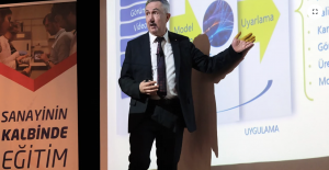 Yapay Zekanın geleceği Konferans konusu oldu!..