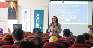 'Aileyle Öğreniyoruz' başlıklı BAP Projesi Çalıştayı düzenlendi