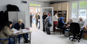 Dokuz Eylül'den halk sağlığına önemli adım