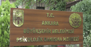 Başkentli çocuklar için psikolojik danışma merkezi