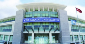KTO Karatay Üniversitesi yeni öğrencilerini bekliyor