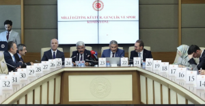 Öğrenci affının kapsamı genişletiliyor......