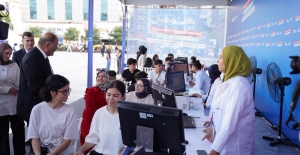 İBB'den Üniversite adaylarına Tercih Dayanışma ve Rehberlik Merkezi