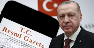 Resmî Gazete’de kritik atamalar! ÖSYM Başkanı Bayram Ali Ersoy yeniden görevde...