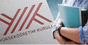 YÖK doktora öğrencisi ve araştırma görevlisi için süreyi uzattı