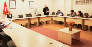 Düzce Üniversitesi Sürdürülebilir Yeşil Kampüs çalışmalarını hızlandırdı