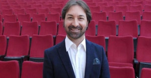 İhraç edilen şef konuştu: Bu işte bir yanlışlık var