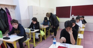 TEOG'da öğrencileri en fazla Din Kültürü ve Ahlak Bilgisi soruları zarladı
