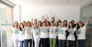 Bayer Çalışanları Çocuklar İçin Gönüllü Bilim Elçisi Oldu
