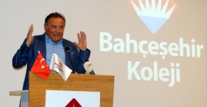 Enver Yücel: Eğitim sorunları çözebiliyorsa eğitimdir