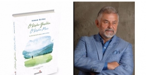 Emekli Emniyet Müdürü Osman Öztürk’ten 20 dilde şiir kitabı