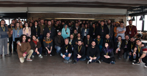 Oyun geliştirme maratonu Global Game Jam İstanbul’da başladı