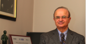 Kadir Has Üniversitesi ve Princeton Üniversitesi’nden Ortak Bilimsel Araştırma