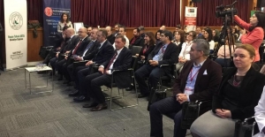 İş Sağlığı ve Güvenliği Gaziosmanpaşa'da masaya yatırıldı