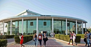 Kıbrıs’ın 3 boyutlu biyo-yazıcısı YDÜ’de geliştirildi