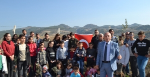 Torosların eteğinden Köy Enstitüleri modeli!