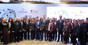 Bakan Selçuk'tan güçlü üniversiteler ile işbirliği mesajı