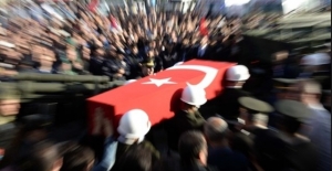 İdlib'de 8 şehit, 5 asker yaralı