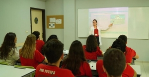 GEN Koleji, Nisan ayı ÖRNEK 2020 LGS sorularını değerlendirdi