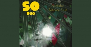 SO Duo yeni kısa çaları KIRKSABIR’ı müzikseverlerle buluşturdu