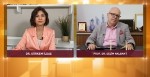 Maltepe Universitesi Tip Fakultesi Dekani Prof Dr Selim Nalbant Haberleri Turkiye Ve Dunya Nin Egitim Platformu