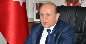 Son dakika... Koronavirüs bulaşan Burhan Kuzu hayatını kaybetti