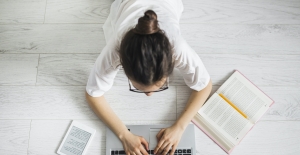 Uzaktan eğitim nasıl olmalı? Kısa eğitim süresi ve sık molalar başarıyı artırıyor