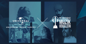 18. Radyo Boğaziçi Müzik Ödülleri Adayları Açıklandı!