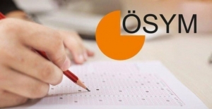 Tam Kapanma da olsa, ALES-1 sınavı yapıldı