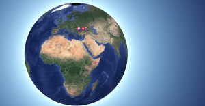 Doğa Felaketlerini önleyebilecek önemli çalışma!