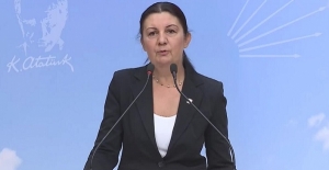 Karabıyık'tan FATİH Projesi için soru önergesi!