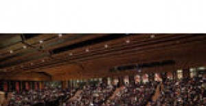 TED 90. yılında Cumhuriyet Bayramını konserlerle kutladı