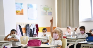 2021-2022 Eğitim yılı ilk ara tatili başlıyor