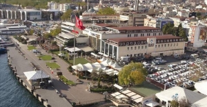 Huawei işbirliği ile Bahçeşehir Üniversitesi’nde  mobil uygulama geliştirme eğitimi