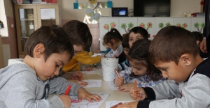Milli Eğitim Bakanı Özer, Covid-19 etkisiyle kapanan sınıf sayısını açıkladı