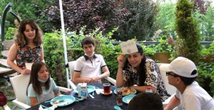 YEK Metot ile Sen de konuşabilirsin