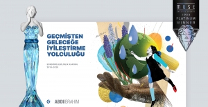 Abdi İbrahim’in 5. Sürdürülebilirlik Raporu’na, ABD’den Platin Ödül