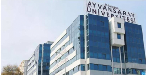 Ayvansaray Üniversitesinin adı İstanbul Topkapı Üniversitesi oldu