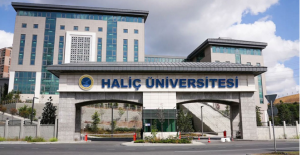 Haliç Üniversitesi personel alacak