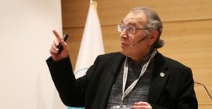 Prof. Dr. Nevzat Tarhan: Kapitalizmin son sığınağı Pozitif Psikoloji…