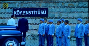 KÖY ENSTİTÜLERİ’NİN 82. KURULUŞ YIL DÖNÜMÜ KUTLANDI