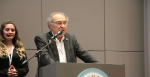 Prof. Dr. Nevzat Tarhan: Sosyal başarı ve duygusal beceri, akademik başarı kadar önemli