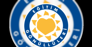 TEGV’e yurt içi ve yurt dışından ödül yağdı