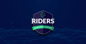 Riders Robotik Ligi’nde geri sayım başladı! Takımını kur, heyecana ortak ol!