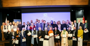 Barış için Eğitim, Barış için Montessori