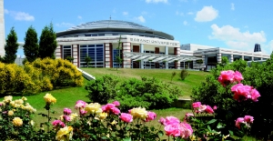 Sabancı Üniversitesi Türkiye’nin En Girişimci ve Yenilikçi Vakıf Üniversitesi