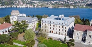 Boğaziçi Üniversitesi Tanıtım Günleri Güney Kampüs’te gerçekleşecek