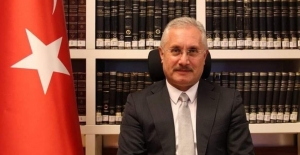 MEB'da Strateji Geliştirme Başkanlığına Ercan Türk atandı