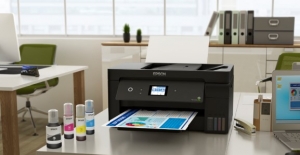 Epson'dan 60 köy okulunda eğitime destek